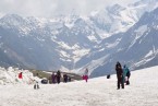 In Manali – Local Sightseeing