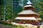 Manali Local Sightseeing